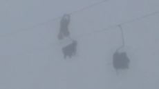 Έσπασε καλώδιο τελεφερίκ και τουρίστες έπεσαν πάνω σε βράχους στη Ρωσία - Τρεις νεκροί και εννέα τραυματίες