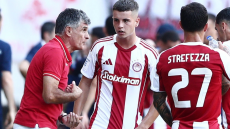 Αθλητικές μεταδόσεις: Πού θα δείτε Ολυμπιακός-Πάφος και τους άλλους αγώνες του Champions League, τον τελικό του Τεντόγλου και το Κύπελλο Ελλάδας