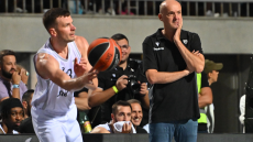 Προκριματικά Basketball Champions League, ΠΑΟΚ - Ντέρμπι 79-67: Πέρασε στα ημιτελικά, παίζει με Μπούρσασπορ - Βίντεο