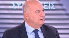 Τσιάρας: Παρανόηση με την επιστολή της Κομισιόν για τις αγροτικές επιδοτήσεις - Οι κτηνοτρόφοι να μην κρύβουν κρούσματα ευλογιάς