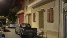 Παγκράτι: Γνωστός στις αρχές ο άνδρας που πυροβολήθηκε - Βρήκαν 3 κάλυκες στο σημείο της επίθεσης