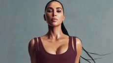 Η 44χρονη Κιμ Καρντάσιαν αποκάλυψε τα μυστικά της γυμνασμένης σιλουέτας της