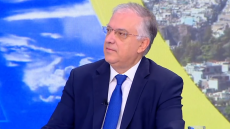 Θεοδωρικάκος: Έχουμε ισχυρές ενδείξεις ότι υπάρχουν παραβιάσεις στον κώδικα δεοντολογίας των σούπερ μάρκετ - Θα εξαντληθεί η αυστηρότητά μας
