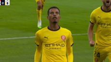 Aζεντίν Ουναΐ: Φοβερό γκολ κόντρα στην Μπιλμπάο από τον πρώην άσο του Παναθηναϊκού - Βίντεο 