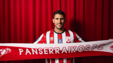 Πανσερραϊκός: Ενίσχυση με τον Καρέλη στην γραμμή κρούσης 