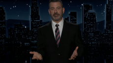 O Τζίμι Κίμελ επέστρεψε στο ABC: Δεν ήταν πρόθεσή μου να αστειευτώ με τη δολοφονία Κερκ - Δεν μπορούμε να επιτρέψουμε στην κυβέρνηση Τραμπ να ελέγχει τι θα λέμε