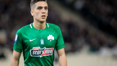 Αργύρης Καμπετσής: Από ταλέντο στον Ολυμπιακό στη Ντόρτμουντ και από την πρώτη ομάδα του ΠΑΟ στην Αναγέννηση Καρδίτσας 