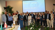 Ιστιοπλοΐα: Στην Αθήνα η συνάντηση των ομοσπονδιών της World Sailing 