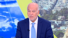 Φλωρίδης: Πολιτικά αδίστακτοι αυτοί που κρύβονται πίσω από την απεργία πείνας - Η Κωνσταντοπούλου είναι στους πρωταγωνιστές να μην γίνει η δίκη ποτέ