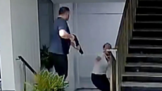 Άγριο έγκλημα στην Τουρκία: 44χρονος εκτέλεσε την 42χρονη πρώην σύζυγό του μέσα σε νοσοκομείο - Δείτε βίντεο