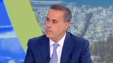 Παπασταύρου: Δεν έχουμε να συζητήσουμε τίποτα με την Τουρκία για τη Chevron - Καζάν καζάν γιοκ για τα κυριαρχικά μας δικαιώματα
