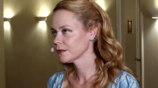 Η Παπαληγούρα ξεκαθαρίζει ότι δεν θα υποδυθεί την Πισπιρίγκου σε σειρά του Κοκκινόπουλου