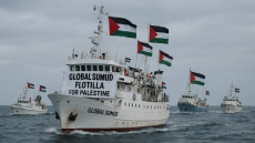 IDF: Βρήκαμε έγγραφα που αποδεικνύουν ότι η Χαμάς οργάνωσε και χρηματοδότησε τον στολίσκο προς τη Γάζα