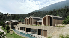 ΛΑΜΨΑ: Περαιτέρω αύξηση εσόδων για το 2025- Πώς προχωρά το project άνω των 30 εκατ. για το Elatos Resort