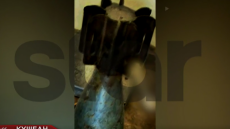 57χρονος «Θεματοφύλακας του Συντάγματος» υποδυόταν τον αστυνομικό στην Κυψέλη - Στο σπίτι του βρέθηκε μέχρι και όλμος