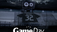 Ο Παναθηναϊκός δεν ξεχνά τον Μπάλντοκ - «Μακάρι να ήταν ψέμα, για πάντα μαζί μας Τζορτζ»