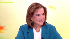 Μπακογιάννη: Αν ο Σαμαράς θέλει να επιλέξει τον δρόμο που διάλεξε ο Τσίπρας, με γεια του και χαρά του