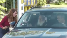 Εξιτήριο για τον Αρχιεπίσκοπο Ιερώνυμo: Όλα καλά, νιώθω καλύτερα