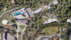 Πλειστηριασμοί: Χωρίς μνηστήρα το συγκρότημα Εμφιετζόγλου στα Ανάβρυτα