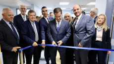 Γεωργιάδης: Ανησυχούσαν ότι θα κλείσει το παιδοχειρουργικό τμήμα του Παίδων «Αγία Σοφία» αλλά αναβαθμίζεται επί θητείας μου