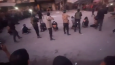 Δημόσιες εκτελέσεις από τη Χαμάς μετά την υπογραφή της συμφωνίας για τη Γάζα - Στόχος οι «συνεργάτες του Ισραήλ»