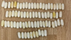 22χρονος κατάπιε 72 «αυγά» κοκαΐνης για να τα περάσει από το «Ελ. Βενιζέλος»