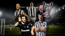 Βίντεο: Το ντοκιμαντέρ της ΠΑΕ ΠΑΟΚ για τον εμβληματικό Αντρέ Βιεϊρίνια 