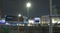 Κίνηση στους δρόμους: Μποτιλιάρισμα στον Κηφισό από πέντε τροχαία - Καθυστερήσεις πάνω από 30΄ στην Αττική Οδό