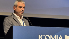 Σταύρος Κατσικάδης: Η Μαρίνα Φλοίσβου αποτελεί τον πρώτο υπερπολυτελή τουριστικό λιμένα μεγάλων σκαφών στην Ελλάδα 