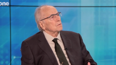 Νίκος Κωνσταντόπουλος: Ο Τσίπρας έχει στοιχεία αμοραλισμού - Έχω ευθύνη που δεν το είδα νωρίτερα και τον στήριξα