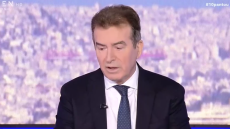 Χρυσοχοΐδης: Στον Άγνωστο Στρατιώτη δεν πρέπει να γίνονται δραστηριότητες που τον προσβάλουν - Δεν υπάρχει σε κάθε χώρα ένα μνημείο που όλοι σέβονται;