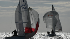 Ιστιοπλοΐα: Με συμμετοχές απ' όλο τον κόσμο θα διεξαχθεί η 34η «Athens International Sailing Week 2025»
