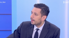 Κυρανάκης: Την επόμενη εβδομάδα οι πρώτες κλήσεις στο gov.gr από κάμερες