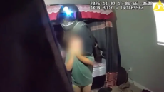 Φλόριντα: Αστυνομικός εξουδετέρωσε με σφαίρα στο κεφάλι 27χρονο που κρατούσε τον αδελφό του απειλώντας τον με μαχαίρι