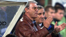  Έμερικ Γένεϊ: Πέθανε ο Ρουμάνος προπονητής που οδήγησε την Στεάουα Βουκουρεστίου στην κορυφή της Ευρώπης το 1986 
