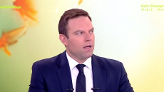 Κασσελάκης: Δεν θα αγοράσω το βιβλίο του Τσίπρα, αν μου το στείλει θα το δωρίσω