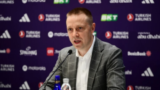 CEO Euroleague: «Το ΝΒΑ θα βλάψει το ευρωπαϊκό μπάσκετ, δεν υπάρχει ανάγκη για άλλη διοργάνωση»