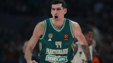 Για την επιστροφή στις νίκες στη Euroleague ο λαβωμένος Παναθηναϊκός κόντρα στον φορμαρισμένο Ερυθρό Αστέρα