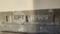 Έκλεψαν τις βρύσες από δημοτικό σχολείο στο Μενίδι - Έκπληκτοι γονείς, μαθητές και δάσκαλοι
