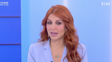 «Το χιούμορ μου είναι βρετανικό» λέει η Βάσια Αναστασίου του ΠΑΣΟΚ για το «είμαι έναν θάνατο πριν την έδρα στη Βουλή»