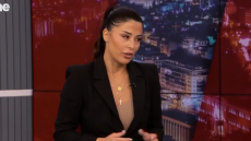 Λατινοπούλου: Ο Ισλαμισμός είναι το τελευταίο χαρτί της αριστεράς για να κερδίζει εκλογές