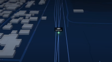 Το βίντεο με την πορεία του τρένου στη Σίνδο - Κυρανάκης: Ουδέποτε μπήκε στην αντίθετη γραμμή, δεν υπήρξε κίνδυνος γιατί υπήρχε χάραξη με τηλεδιοίκηση