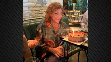 Βίκυ Σταυροπούλου για τα γενέθλιά της: Όταν μεγαλώνεις περιτριγυρισμένος από αγάπη μεγαλώνεις με μεγαλύτερες αντοχές