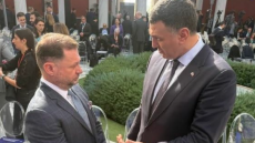 Η ΟΝΕΧ μετατρέπει το λιμάνι της Ελευσίνας σε εναλλακτικό κόμβο για θαλάσσιες μεταφορές