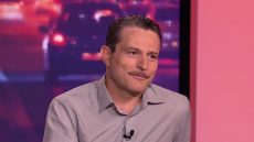 Καραμίχος: Το περιστατικό με σκηνοθέτη που διέκοψε τη συνεργασία τους