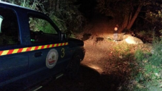 Τραγικό τέλος για 75χρονο αγνοούμενο στο Πήλιο - Βρέθηκε νεκρός στο αυτοκίνητό του που έπεσε σε γκρεμό