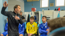 ΠΑΣ Γιάννινα: Ανέλαβε την ιστορική ομάδα της Ηπείρου ο Γκούμας