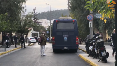 Κύκλωμα με τηλεφωνικές απάτες: Ελεύθερη με όρους η αθλήτρια που είχε συμμετάσχει στους Ολυμπιακούς Αγώνες
