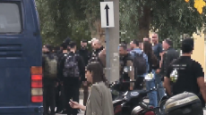 Στη φυλακή μετά τις απολογίες τους άλλοι εννέα της σπείρας Ρομά που εξαπατούσε πολίτες μέσω τηλεφώνου
