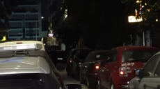 Από εμπρηστικό μηχανισμό η φωτιά σε καφετέρια στην Καισαριανή